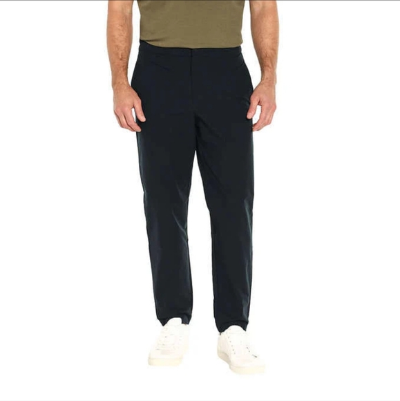 *Banana Republic Men's Motion Tech Hybrid Pant - Size 32, NWT - Picture 5 of 8